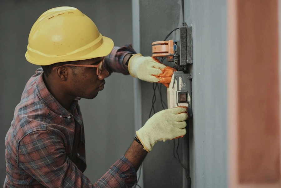Maintenance Team Dubai