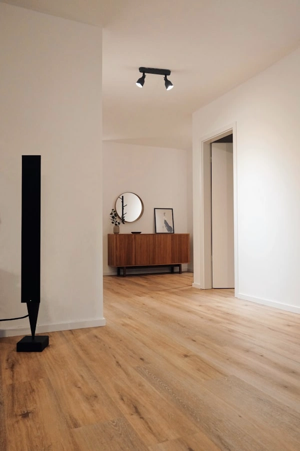 Flooring Contracting