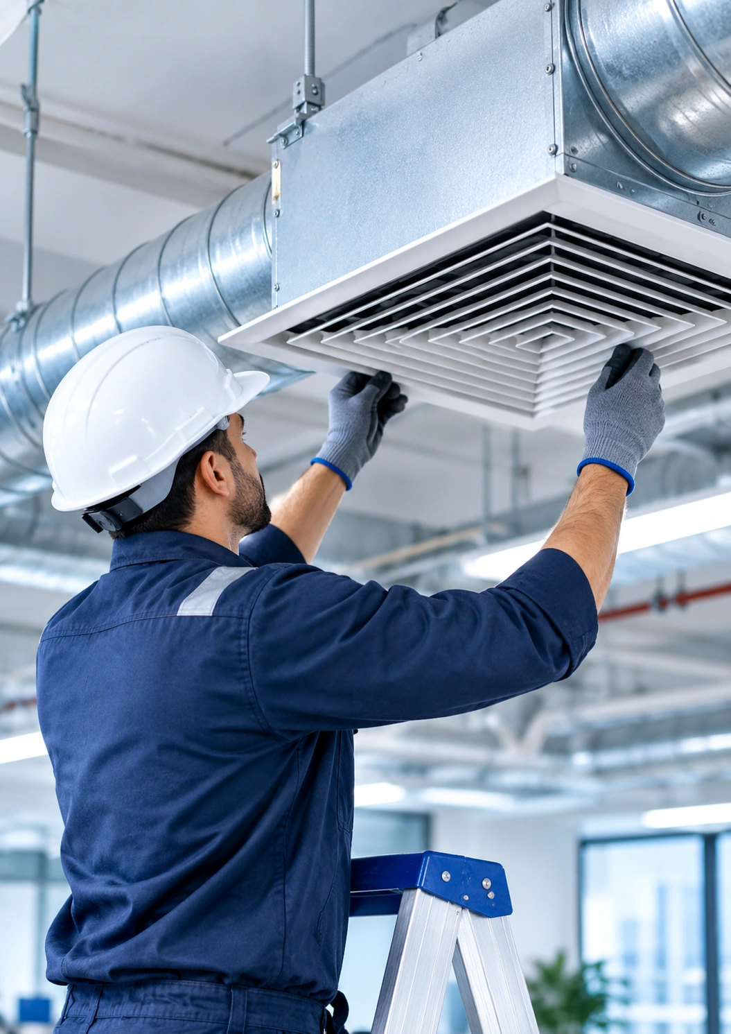 Ventilation Systems